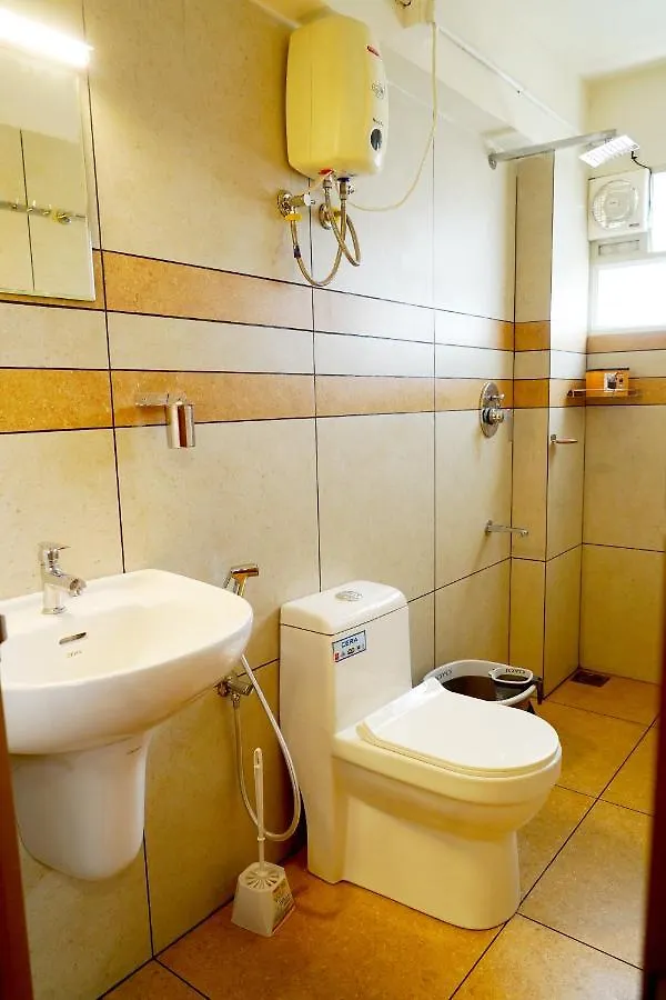 Kadampanattu'S Homestay Kochi 0*,  India