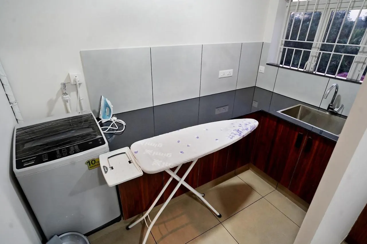 Kadampanattu'S Homestay Kochi 0*,