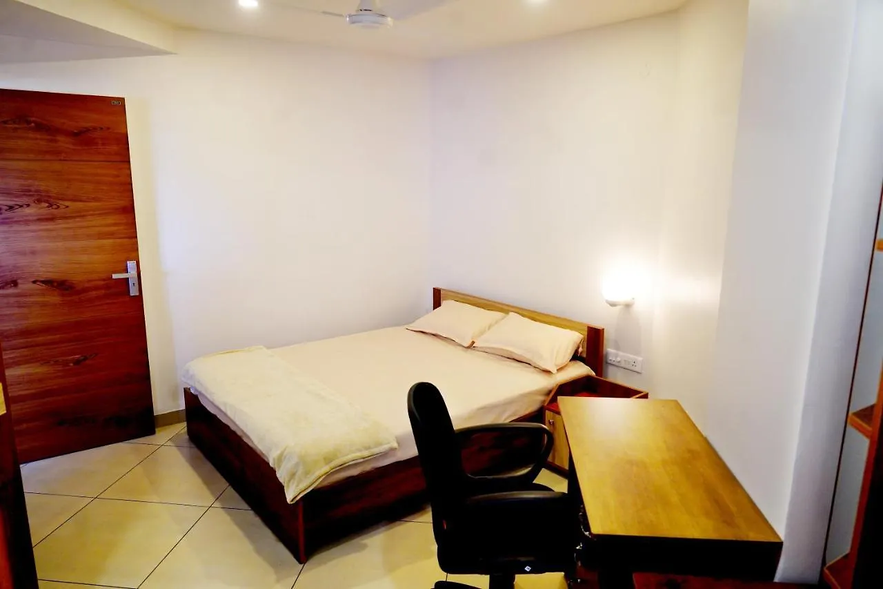 Kadampanattu'S Homestay Kochi 0*,  India