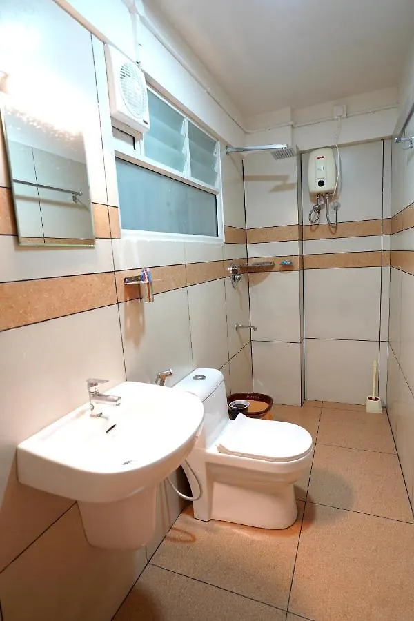 Kadampanattu'S Homestay Kochi
