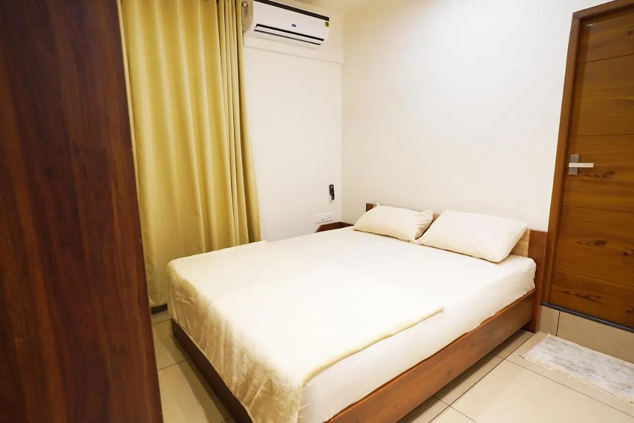 Kadampanattu'S Homestay Kochi 0*,